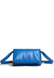 Marni Borsa a spalla Prisma - Blu