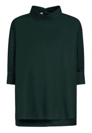 Marni Blusa a collo alto - Nero