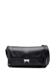 Marni Trunk Soft crossbody bag - Nero