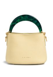 Marni mini Venice shoulder bag - Toni neutri