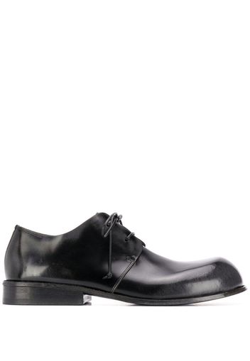 lace-up Derby shoes