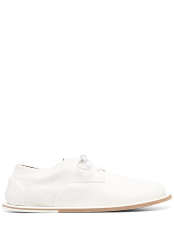 Marsèll Brogues - Bianco