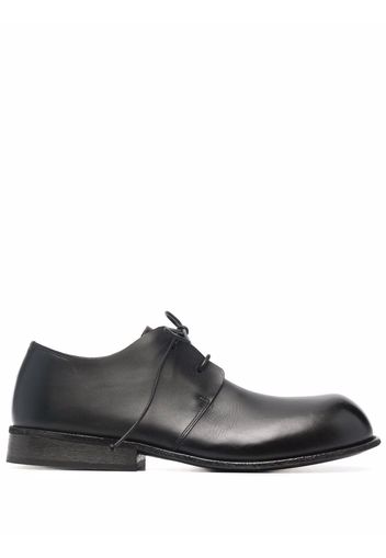 Marsèll lace-up derby shoes - Nero