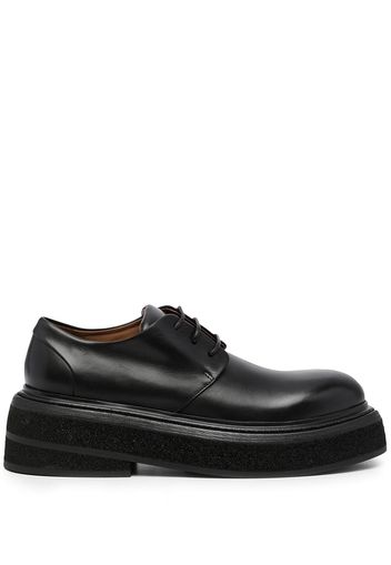 Marsèll Brogues - Nero