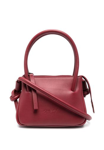 Marsèll Borsa mini Sacco Piccolo - Rosso