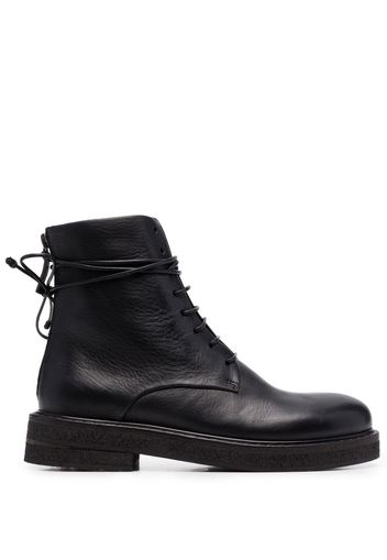 Marsèll Gommello MWG470 ankle boots - Nero