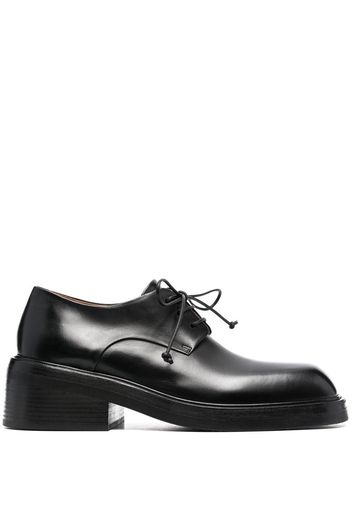 Marsèll lace-up derby shoes - Nero