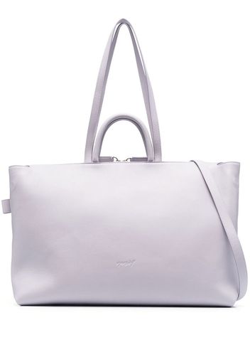 Marsèll leather tote bag - Viola