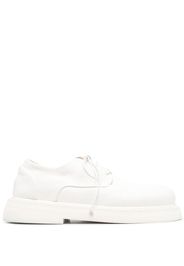 Marsèll lace-up derby shoes - Bianco