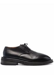 Marsèll leather Derby shoes - Nero