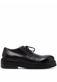 Marsèll Zuccolona Derby shoes - Nero