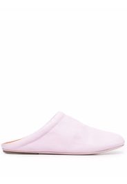 Marsèll Mules in pelle - Rosa