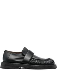 Marsèll Alluce 35mm loafers - Nero