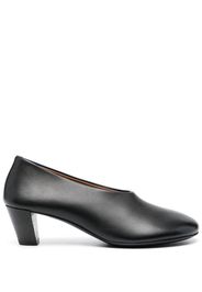 Marsèll Pumps 50mm - Nero