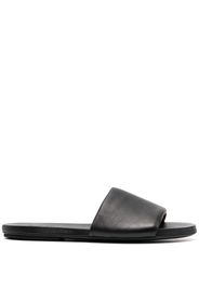 Marsèll Sandali slides - Nero