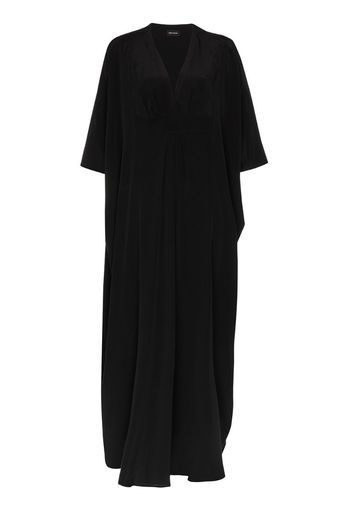 dunaway long kaftan