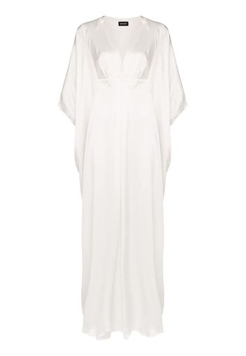 Dunaway kaftan dress