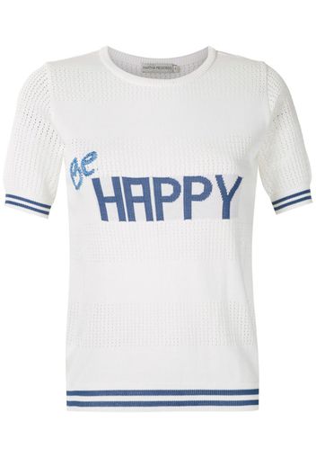 T-shirt Be Happy