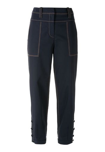 Pantaloni skinny