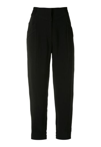 Pantaloni slim Manuela