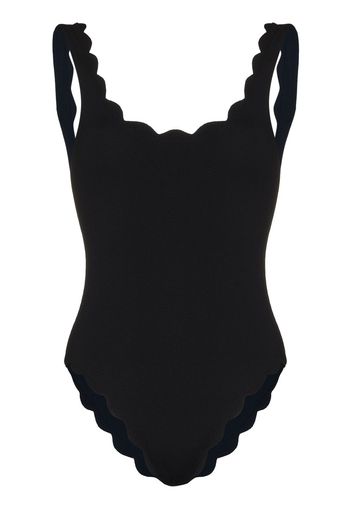 Marysia Clean Palm Springs swimsuit - Nero