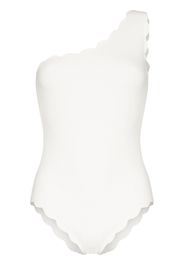 Marysia MARYSIA CLEAN SANTA BARBARA MAILLOT ONES - Bianco