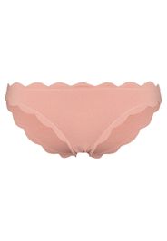 Marysia MARYSIA CLEAN ANTIBES LW SCALLOP TRIM BO - Rosa