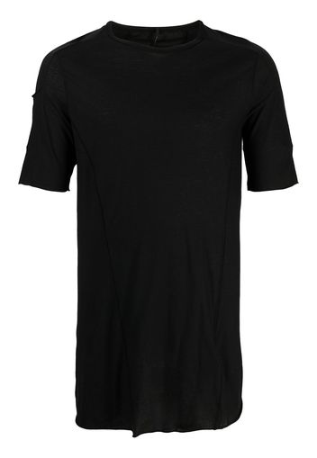 Masnada T-shirt - Nero