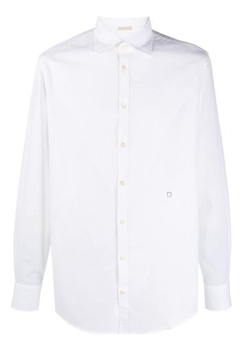 cotton shirt