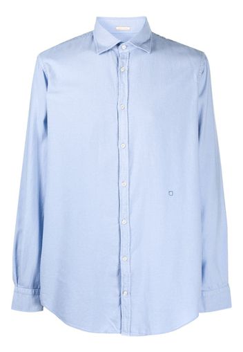 Genova Cotton Voile shirt