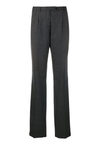 flared style trousers