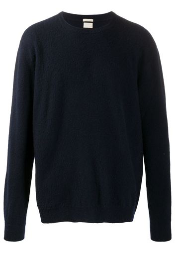 classic plain jumper