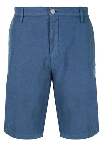 Chino sartoriali corti