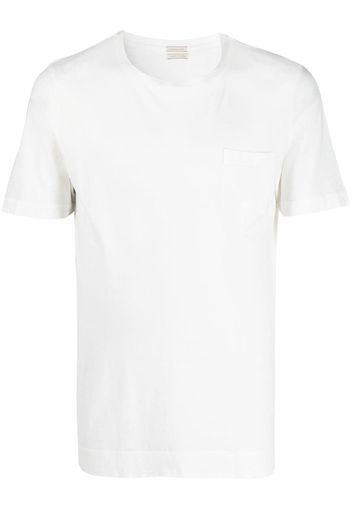 Massimo Alba T-shirt Panarea - Bianco