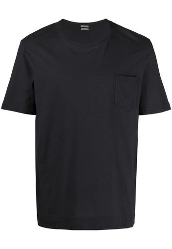 Massimo Alba T-shirt - Blu