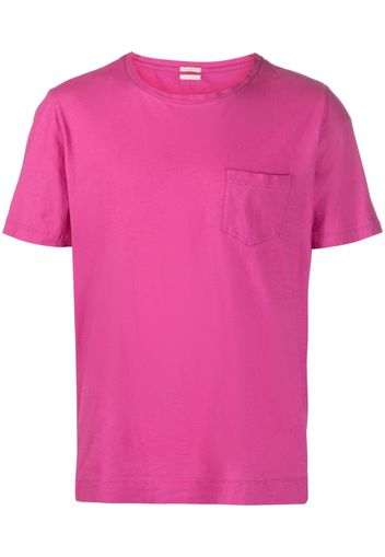 Massimo Alba jersey cotton T-shirt - Rosa