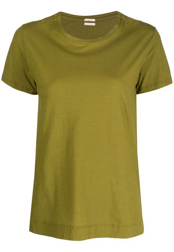 Massimo Alba T-shirt - Verde