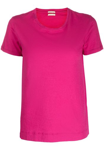 Massimo Alba T-shirt - Rosa