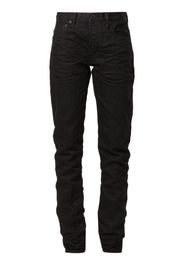 Mastercraft Union L'éclaireur x Mastercraft Union slim jeans - Nero