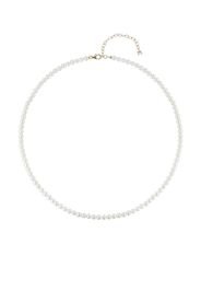 Mateo Choker in oro 14kt con perle