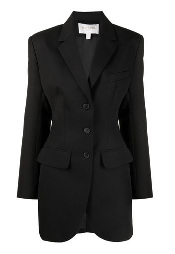 Materiel Blazer monopetto - Nero