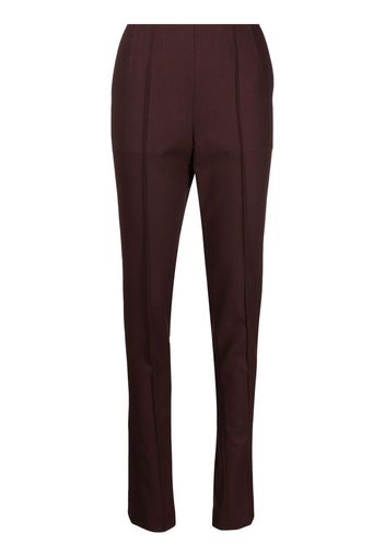 Materiel Pantaloni sartoriali - Rosso