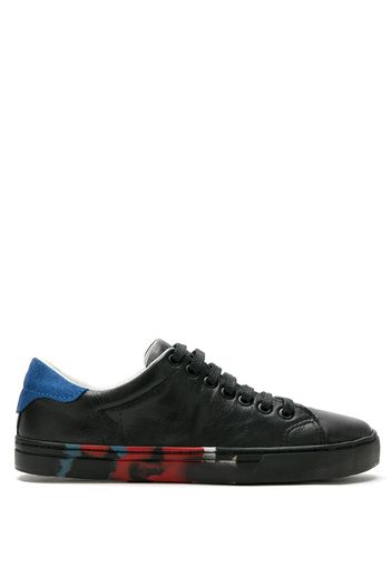 MATRI Sneakers - Nero