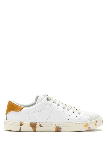 MATRI Sneakers - Bianco