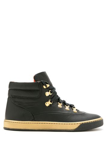 MATRI Sneakers Monty - Nero