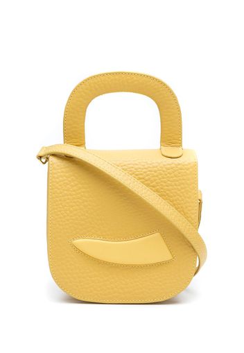 MATRI Borsa tote Elis - Giallo