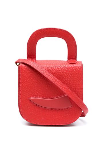 MATRI Borsa tote Elis - Rosso