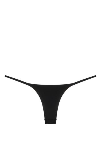 Matteau Tre petite swimming briefs - Nero