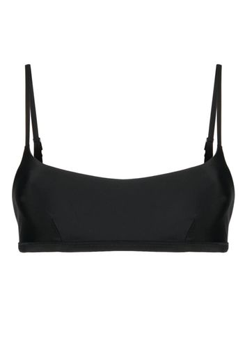 Matteau Top bikini - Nero