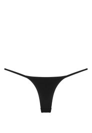 Matteau Tre petite swimming briefs - Nero